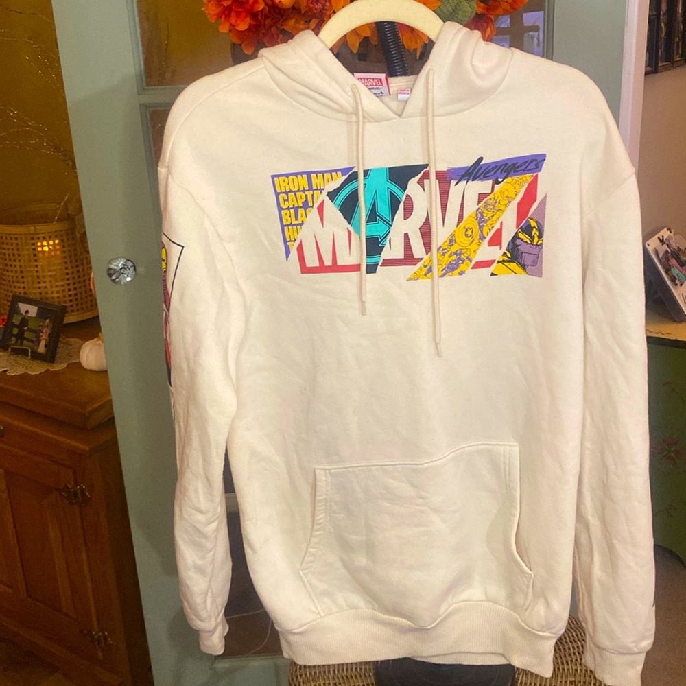 Marvel Avengers Hoodie